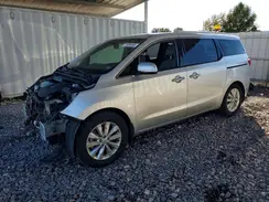KNDMC5C12G6132727 2016 KIA SEDONA
