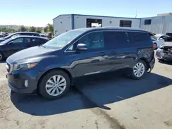 KNDMC5C12G6134347 2016 KIA SEDONA