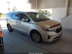 KNDMC5C12G6138396 2016 KIA SEDONA