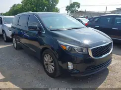 KNDMC5C12G6139497 2016 KIA SEDONA