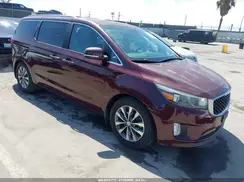 KNDMC5C12G6143548 2016 KIA SEDONA
