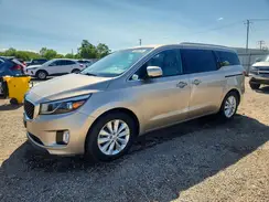 KNDMC5C12G6143663 2016 KIA SEDONA