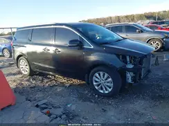 KNDMC5C12G6148040 2016 KIA SEDONA