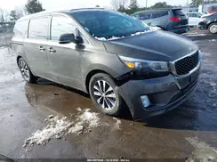 KNDMC5C12G6148183 2016 KIA SEDONA