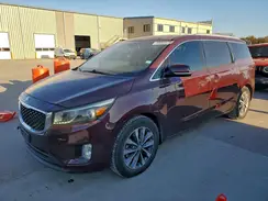 KNDMC5C12G6153948 2016 KIA SEDONA
