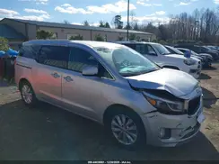 KNDMC5C12G6157742 2016 KIA SEDONA