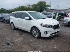 KNDMC5C12G6157806 2016 KIA SEDONA