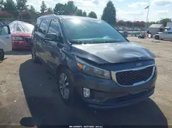 KNDMC5C12G6158194 2016 KIA SEDONA