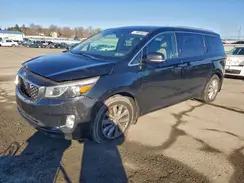 KNDMC5C12G6158499 2016 KIA SEDONA