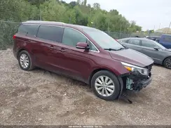 KNDMC5C12G6159488 2016 KIA SEDONA
