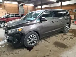 KNDMC5C12G6159586 2016 KIA SEDONA