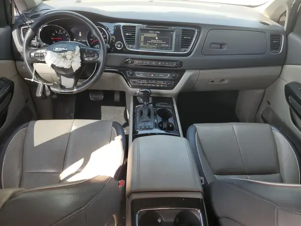KNDMC5C12G6170894 2016 KIA SEDONA - Image 8