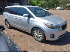KNDMC5C12G6180311 2016 KIA SEDONA