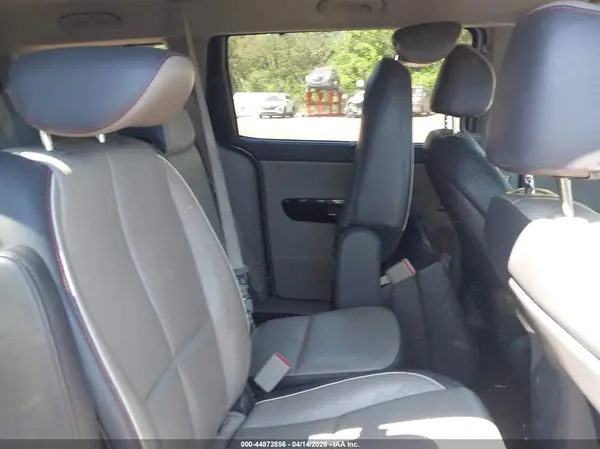 KNDMC5C12G6180311 2016 KIA SEDONA - Image 8