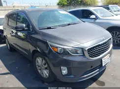 KNDMC5C12G6207426 2016 KIA SEDONA
