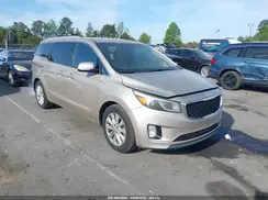 KNDMC5C12H6253095 2017 KIA SEDONA