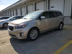 KNDMC5C12H6256935 2017 KIA SEDONA