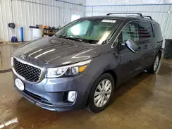 KNDMC5C12H6259091 2017 KIA SEDONA