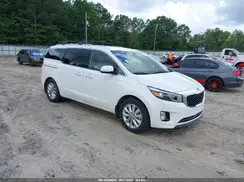 KNDMC5C12H6260886 2017 KIA SEDONA