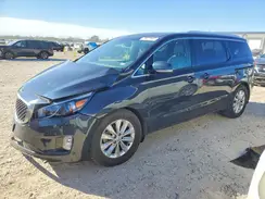 KNDMC5C12H6263481 2017 KIA SEDONA