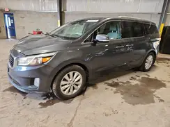 KNDMC5C12H6274769 2017 KIA SEDONA