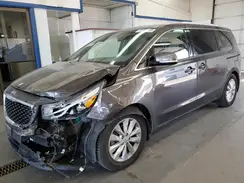 KNDMC5C12H6277347 2017 KIA SEDONA