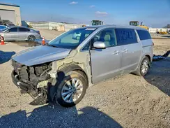 KNDMC5C12H6291992 2017 KIA SEDONA