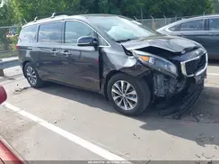 KNDMC5C12H6325803 2017 KIA SEDONA