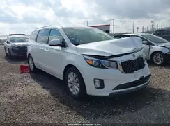 KNDMC5C12H6336896 2017 KIA SEDONA