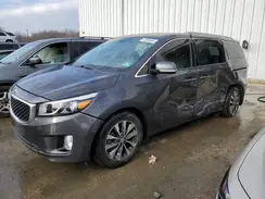 KNDMC5C12H6343881 2017 KIA SEDONA