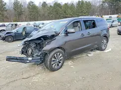 KNDMC5C12J6349282 2018 KIA SEDONA