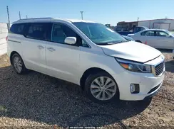 KNDMC5C12J6350772 2018 KIA SEDONA