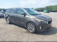 KNDMC5C12J6359357 2018 KIA SEDONA