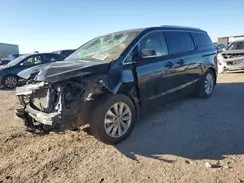 KNDMC5C12J6373128 2018 KIA SEDONA