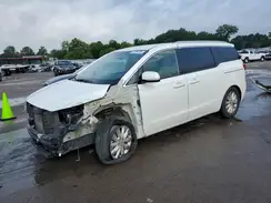KNDMC5C12J6376269 2018 KIA SEDONA