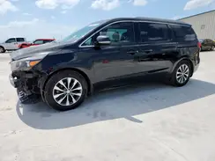 KNDMC5C12J6377146 2018 KIA SEDONA