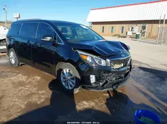 KNDMC5C12J6379091 2018 KIA SEDONA