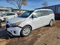 KNDMC5C12J6394626 2018 KIA SEDONA