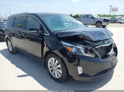 KNDMC5C12J6397168 2018 KIA SEDONA