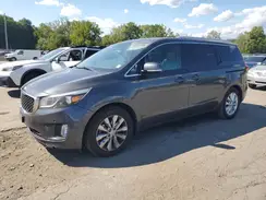 KNDMC5C12J6397185 2018 KIA SEDONA