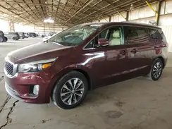KNDMC5C12J6404622 2018 KIA SEDONA