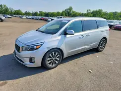 KNDMC5C12J6423414 2018 KIA SEDONA