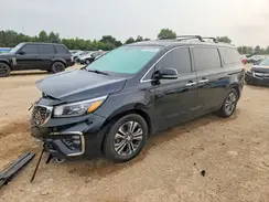KNDMC5C12K6538192 2019 KIA SEDONA