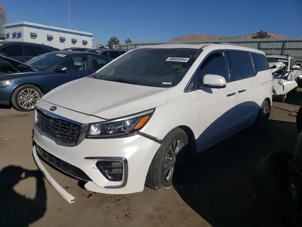 KNDMC5C12L6639749 2020 KIA SEDONA - Image 1