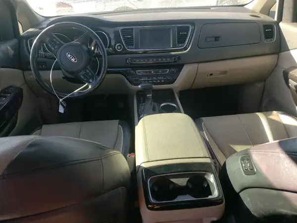 KNDMC5C12L6639749 2020 KIA SEDONA - Image 8