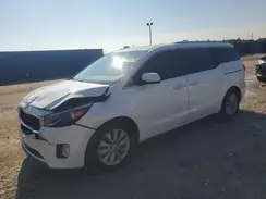 KNDMC5C13G6100952 2016 KIA SEDONA