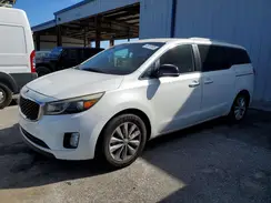 KNDMC5C13G6107707 2016 KIA SEDONA