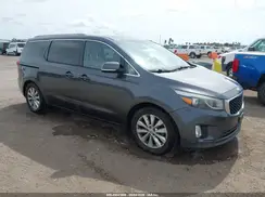 KNDMC5C13G6111496 2016 KIA SEDONA