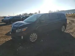 KNDMC5C13G6111899 2016 KIA SEDONA