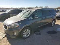 KNDMC5C13G6116522 2016 KIA SEDONA